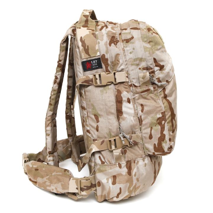 Lbt 3 day assault pack sales review