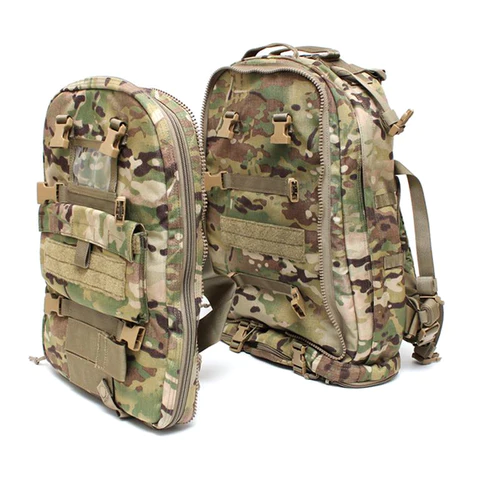 その他 L GEAR 25th TACTICAL BAG MULTICAM LBT S.C.O.T.T. Trauma Bag Multicam | Endeavour Tactical Ltd