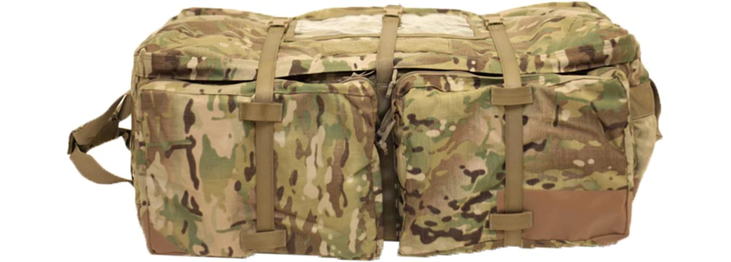 LBT Medium Wheeled Load Out Bag W Padding Endeavour Tactical Ltd