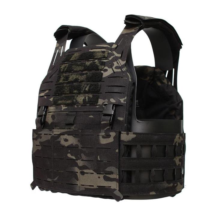 Multicam clearance black vest