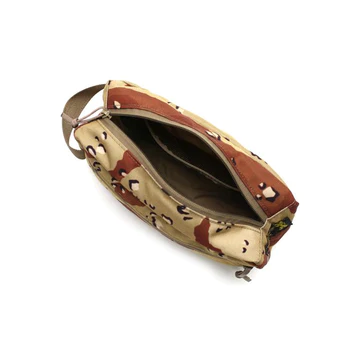 LBT Toiletry Bag CHOC CHIP