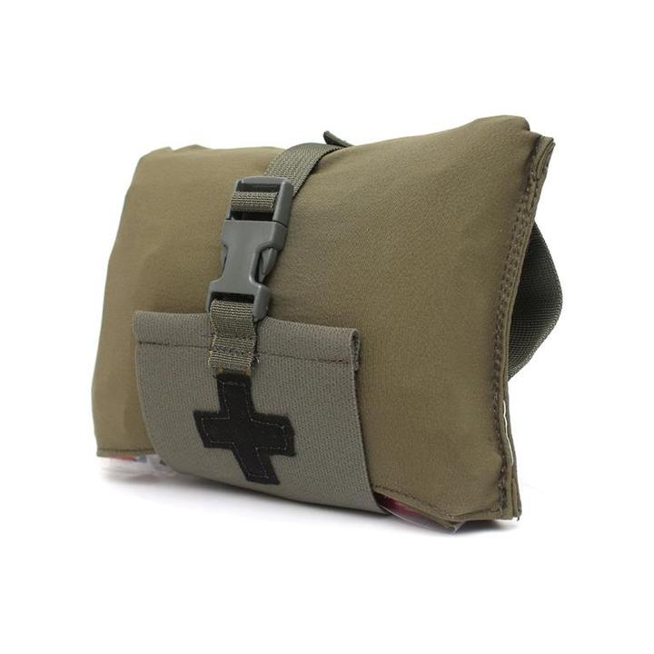 LBT Stretch Small Blow-Out Kit Pouch
