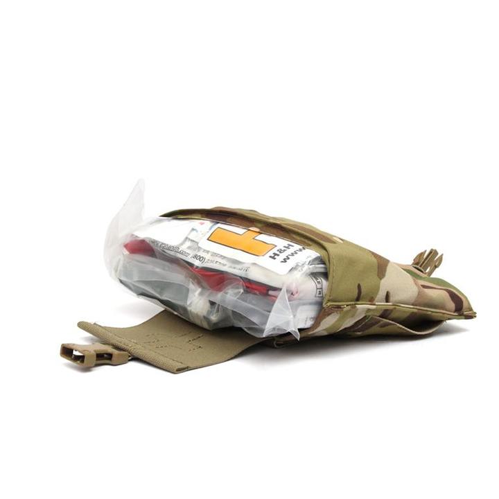 LBT Stretch Small Blow-Out Kit Pouch
