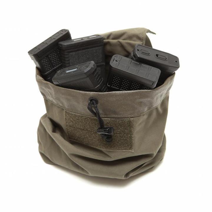 LBX - Dump Pouch (Ranger Green)