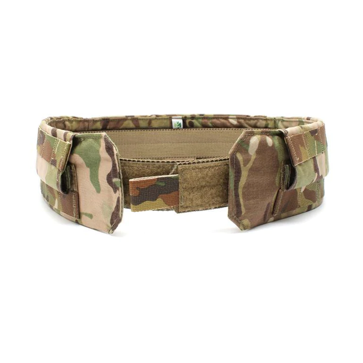 Assaulter Belt LBX-0312-L MULTICAM