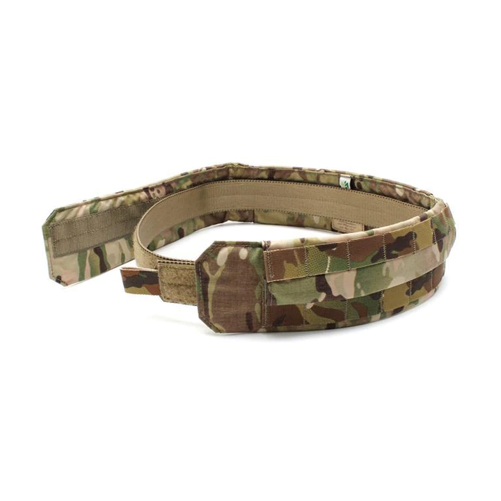 Assaulter Belt LBX-0312-L MULTICAM