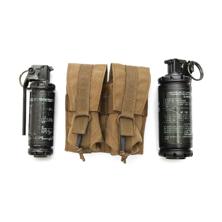 Dual Banger - V (Vertical)