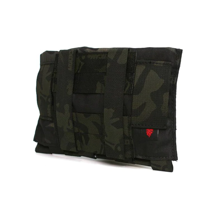 LBX - Med Kit Blowout Pouch