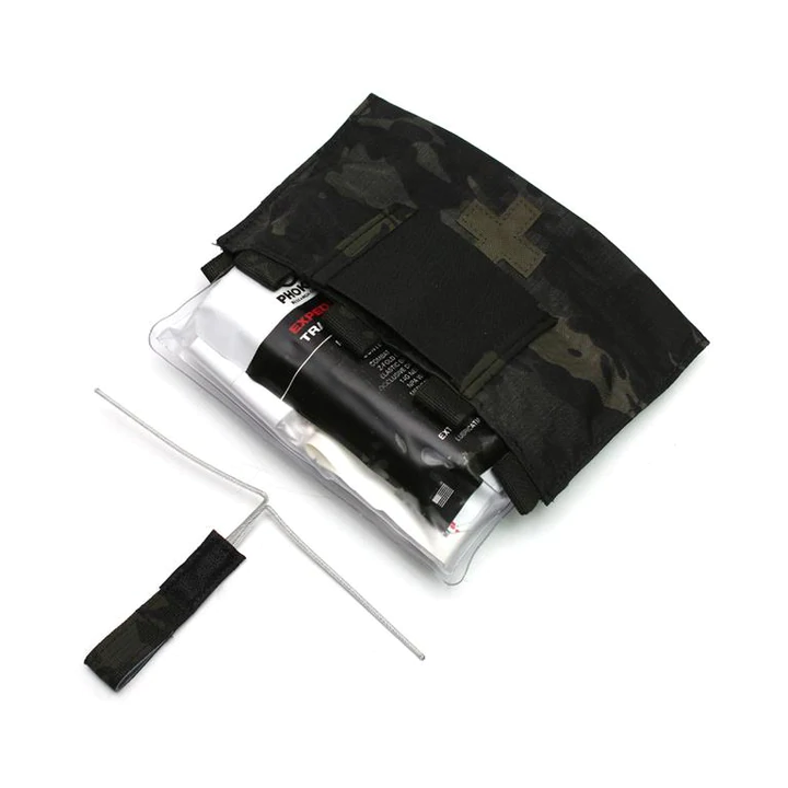 LBX - Med Kit Blowout Pouch