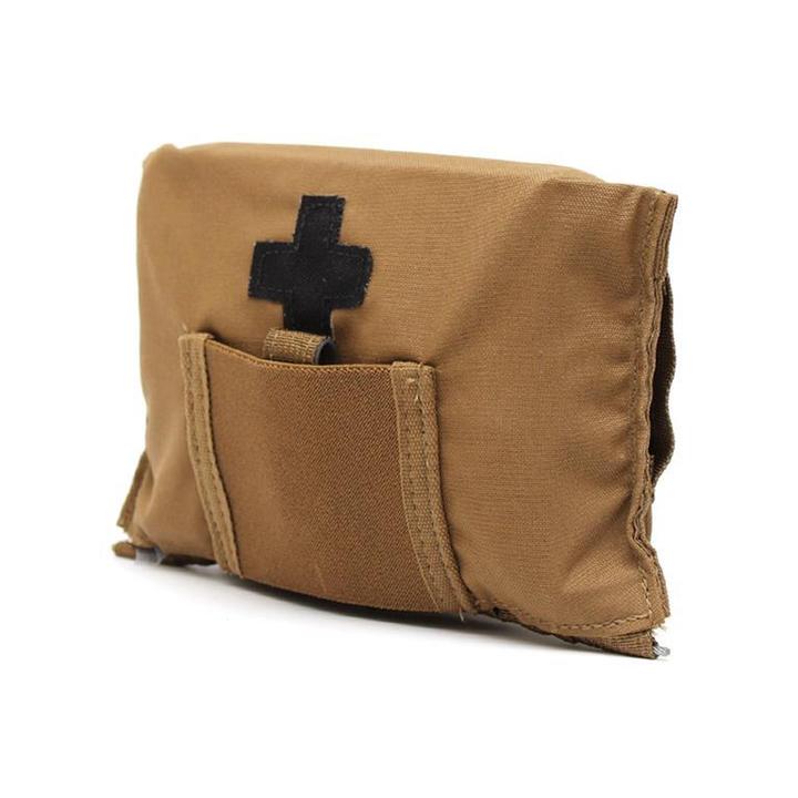 LBX - Med Kit Blowout Pouch