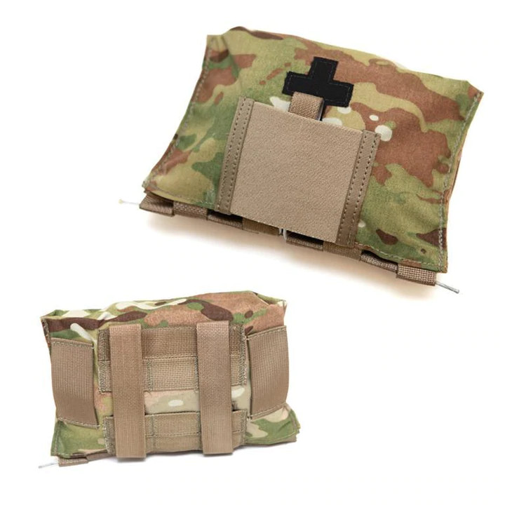LBX - Med Kit Blowout Pouch