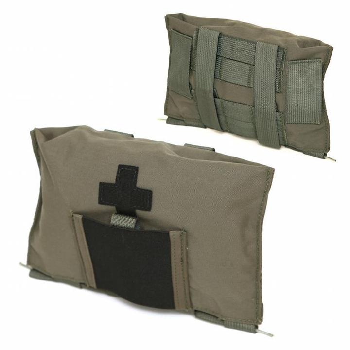 LBX - Med Kit Blowout Pouch