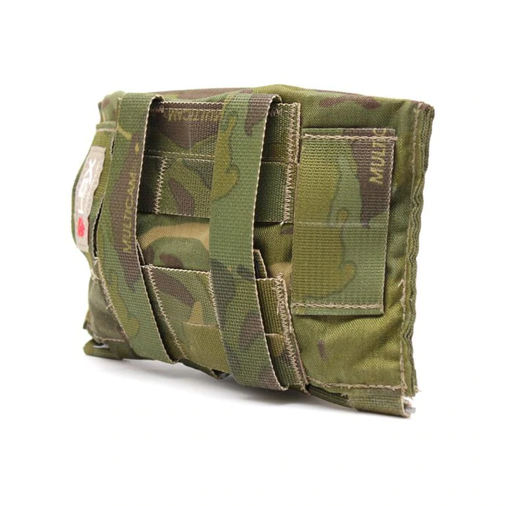 LBX - Med Kit Blowout Pouch