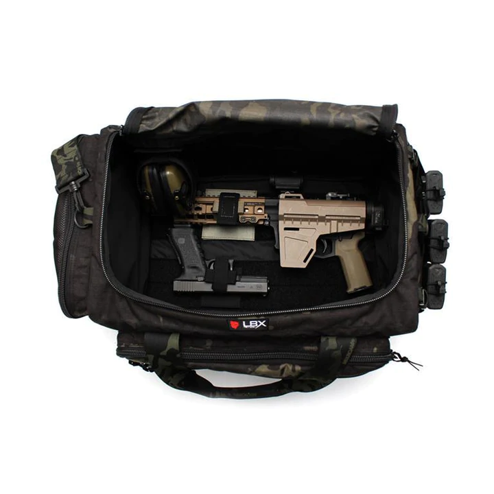 MAP Duffle Bag