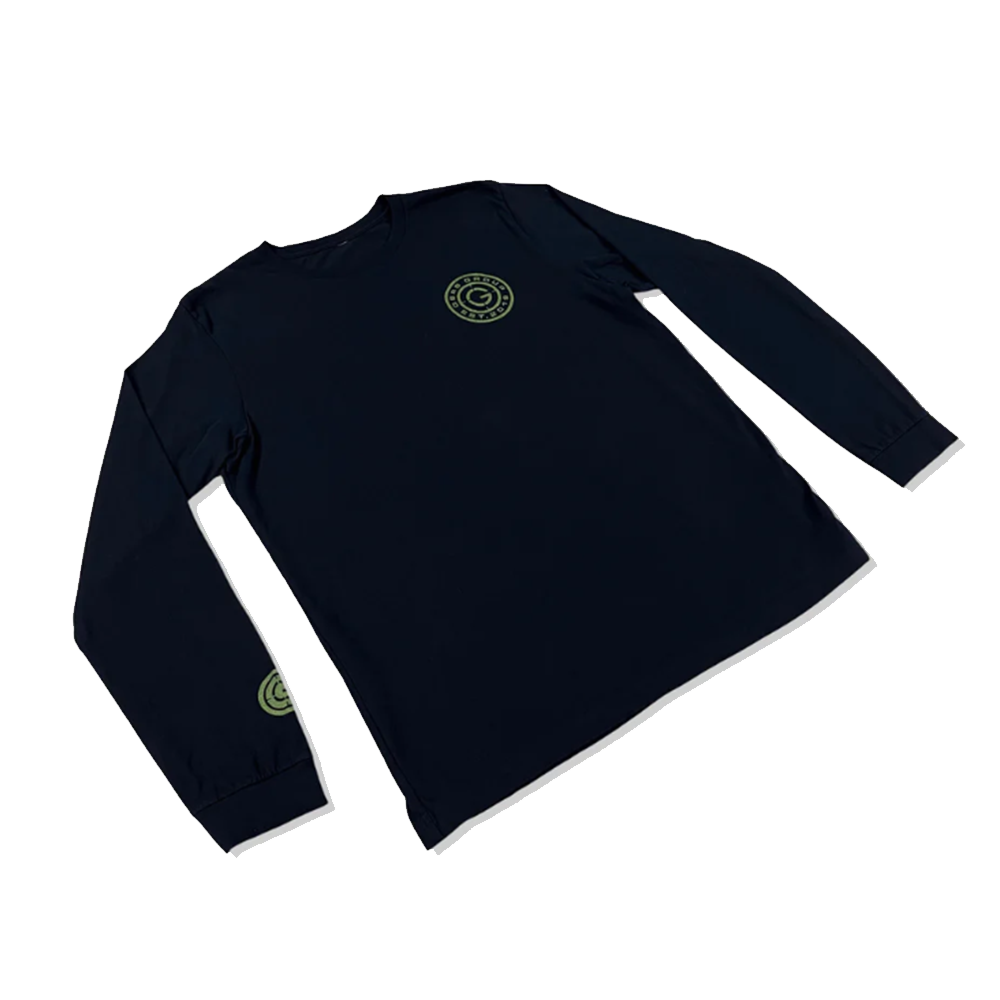 GBRS Group Instructor Long Sleeve