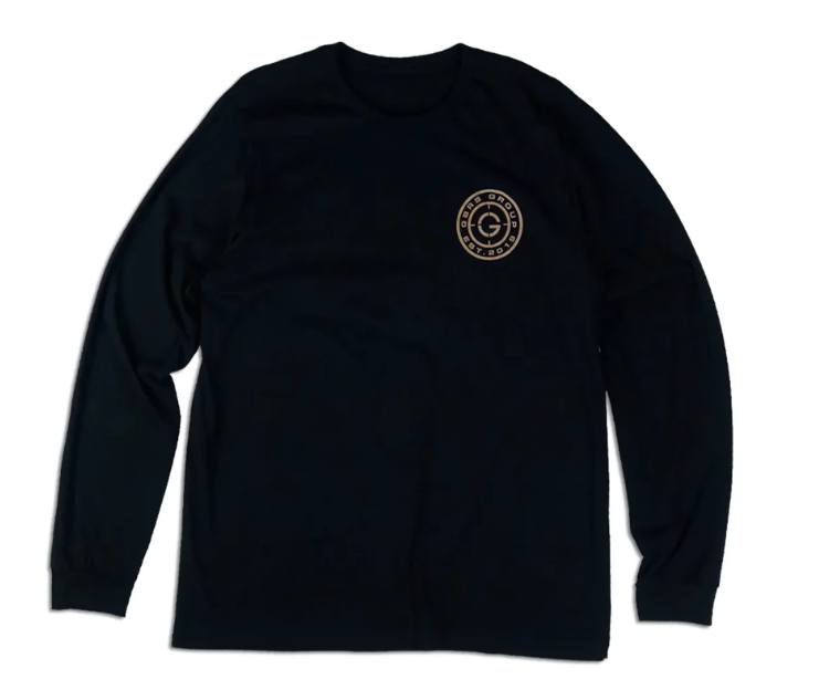 GBRS Group Instructor Long Sleeve - XX-LARGE