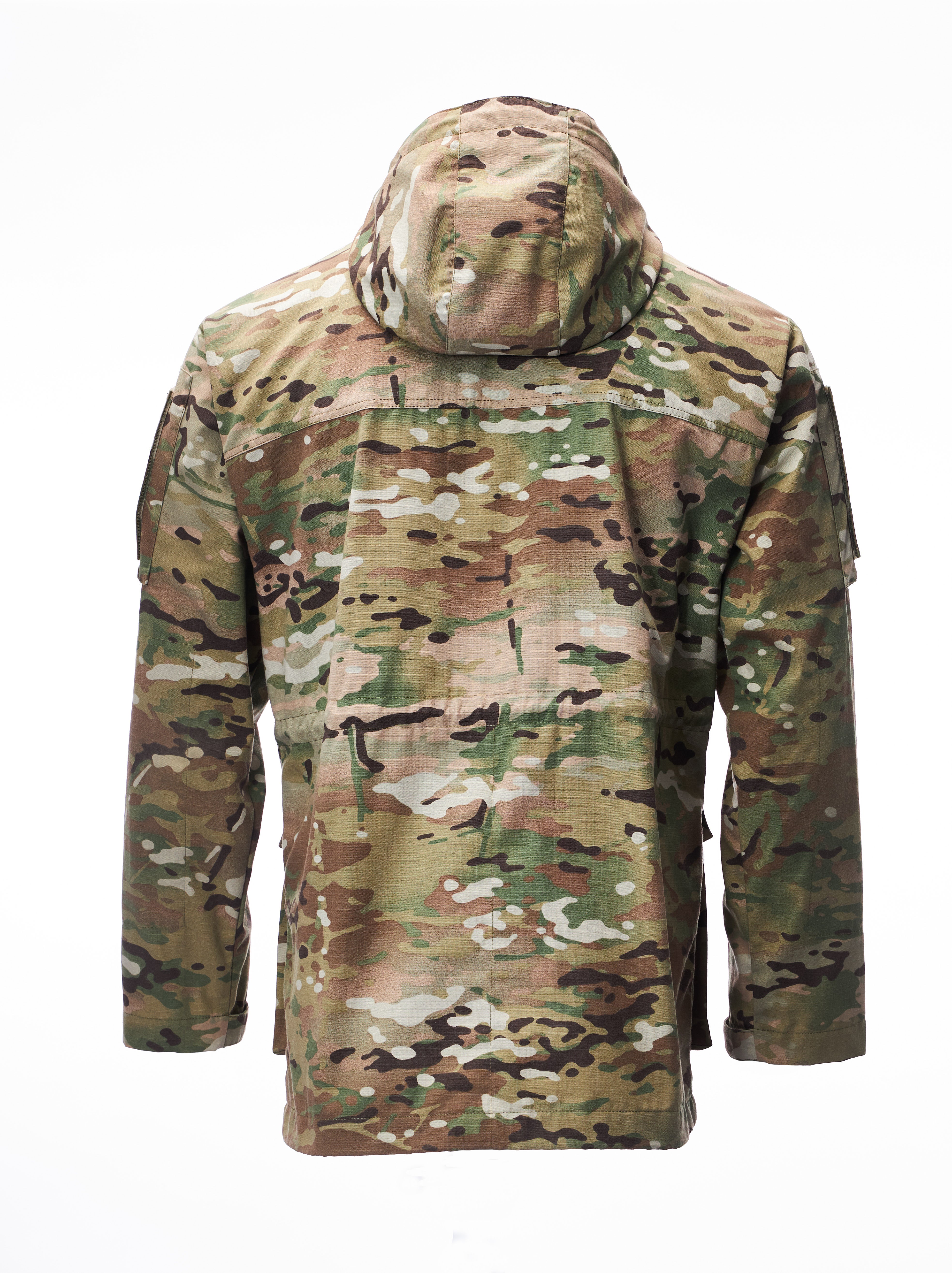 Level Peaks Lightweight Combat Smock