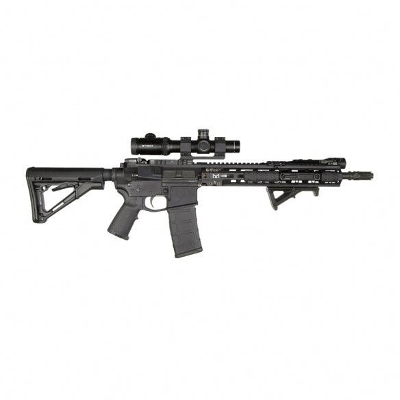 Magpul AFG-2 - Angled Fore Grip - BLACK