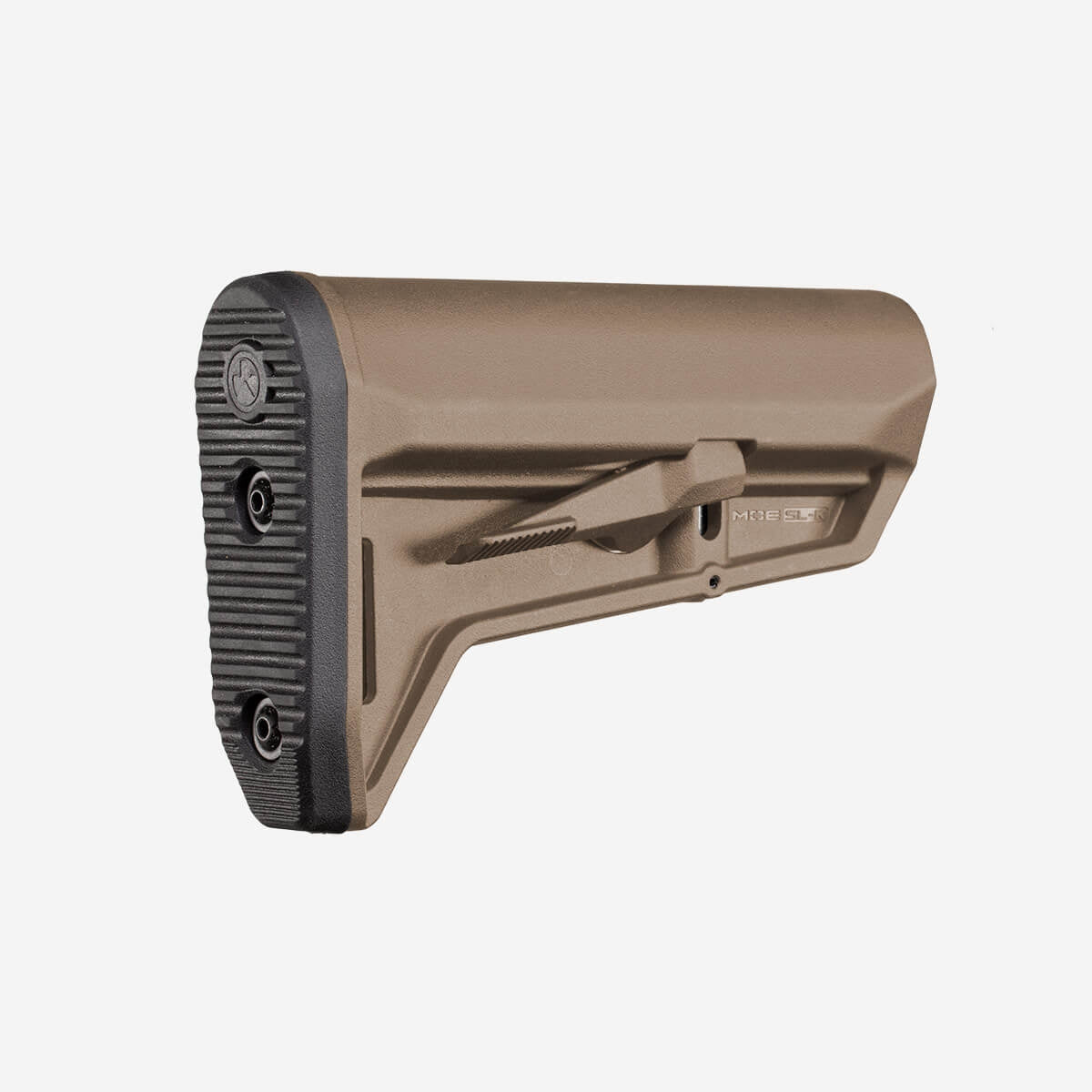 MAGPUL MOE RLストック FDE Magpul MOE RL Carbine Stock – Mil-Spec MAGPUL MOE RLストック FDE Magpul MOE RL Carbine Stock – Mil-Spec