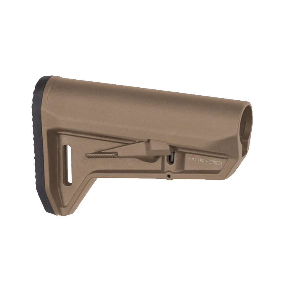 magpul moe SL-K FDE ストック Magpul MOE SL-K Carbine Stock – Mil-Spec FDE | Endeavour