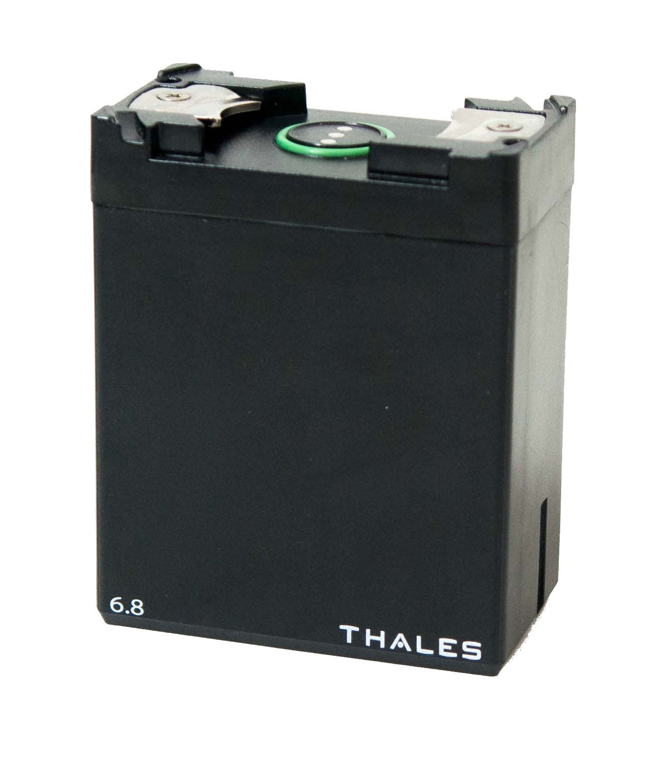TCA PRC 148 Radio Spare Battery Case