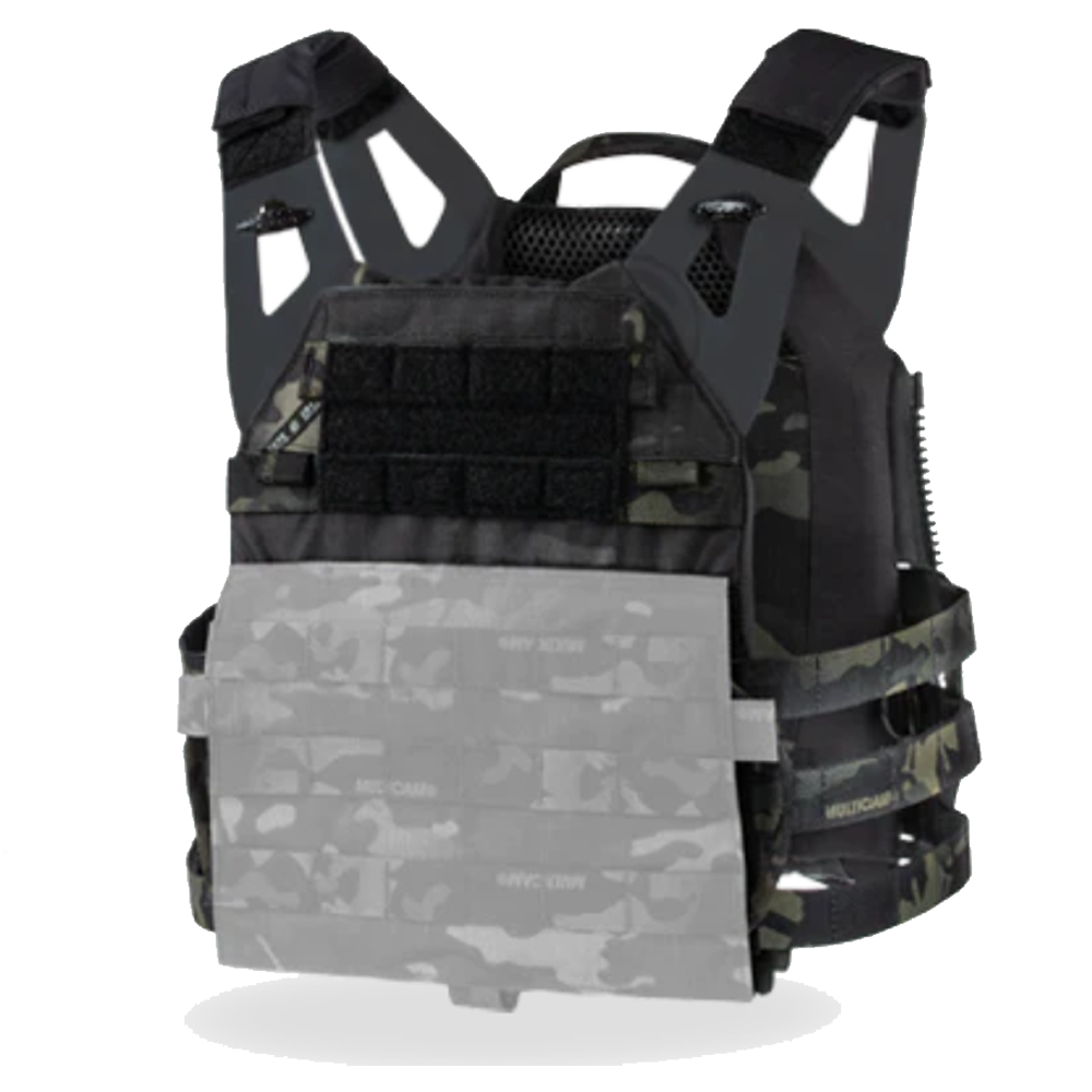 品質満点 CRYE JPC 2.0 Multicam Black | Endeavour Tactical Ltd 個人装備