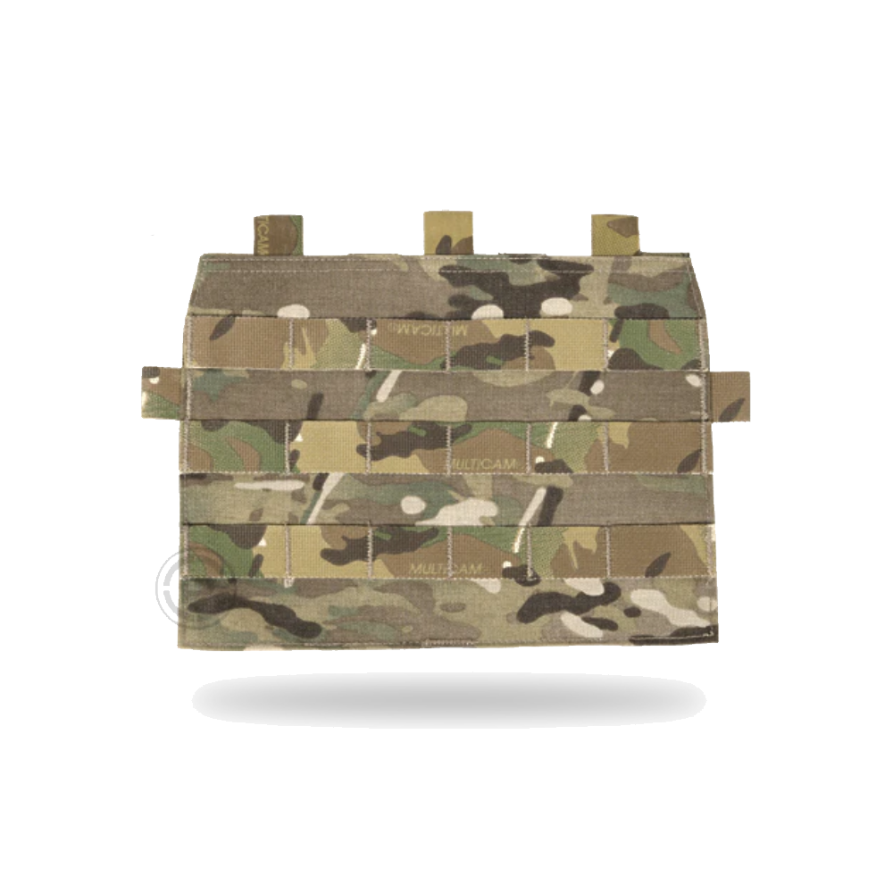 Crye Precision AVS Detachable Flap M4 Flat | Endeavour Tactical Ltd