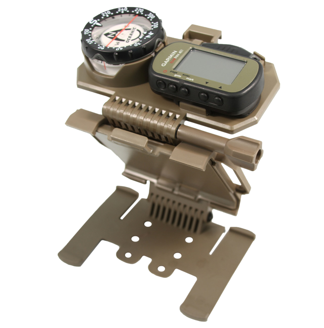 Garmin discount foretrex mount