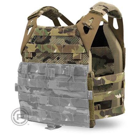 CRYE JPC 2.0 Maritime Swimmer Cut Multicam