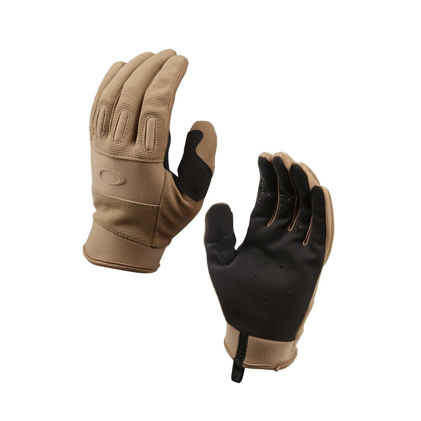 Oakley Si Lightweight Glove - Coyote - S