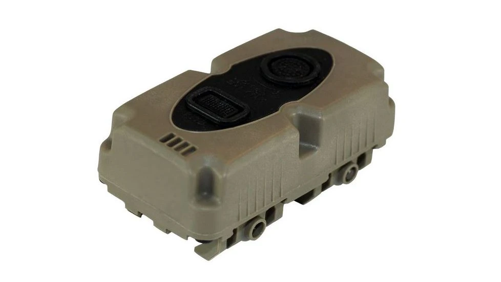 Silynx Micro Wireless Push To Talk