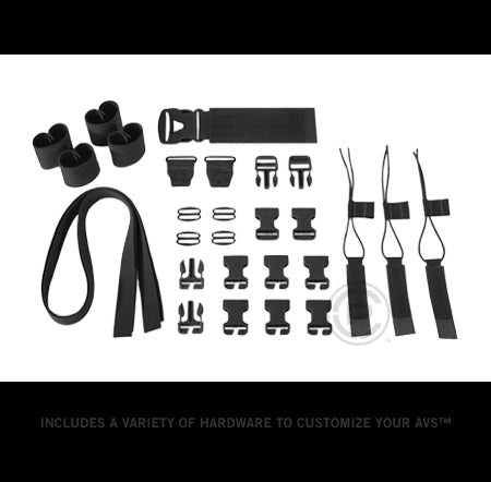 CRYE AVS Customisation Kit