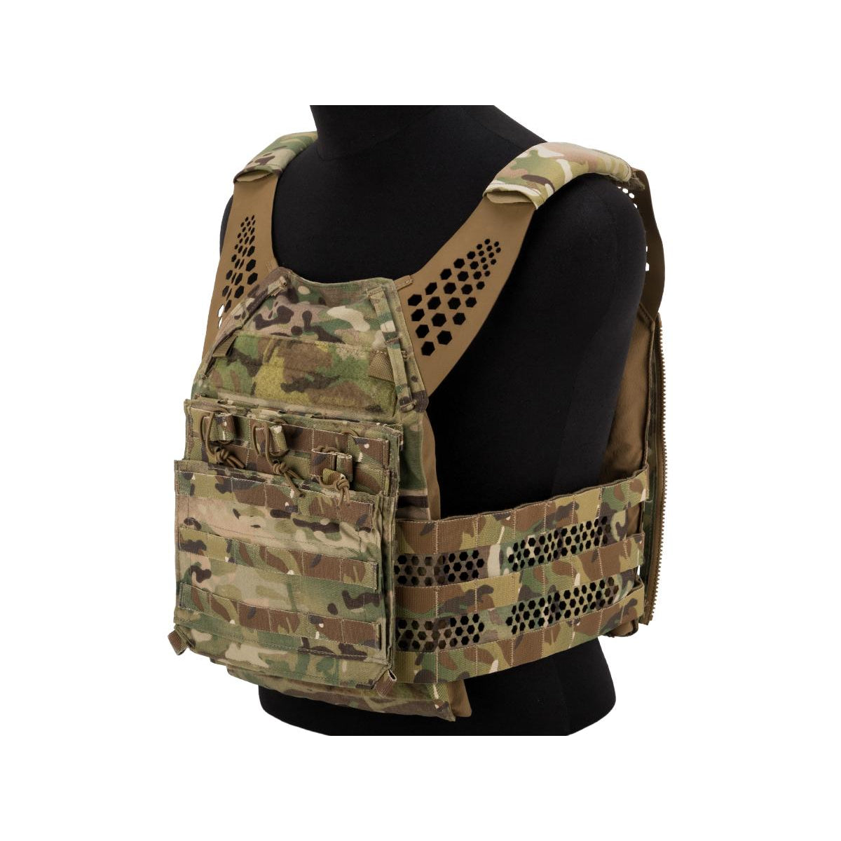 個人装備 TMC EAGLE SOFBAV Plate Carrier multicam Eagle Industries 個人装備 TMC EAGLE SOFBAV Plate Carrier multicam Eagle Industries