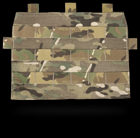 Crye Precision AVS Detachable Flap M4 Flat