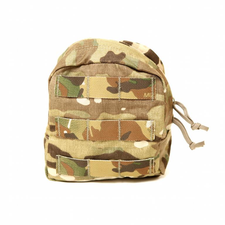 LBX Utility Pouch - Multicam