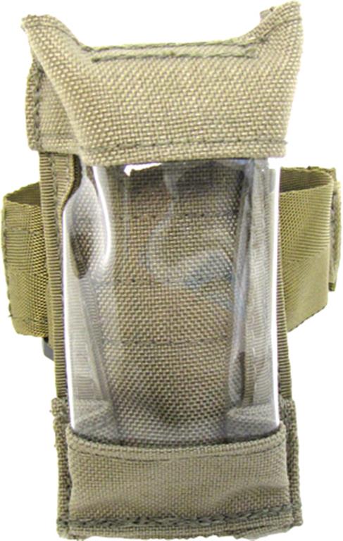 LBT GPS Wrist Pouch Coyote Tan