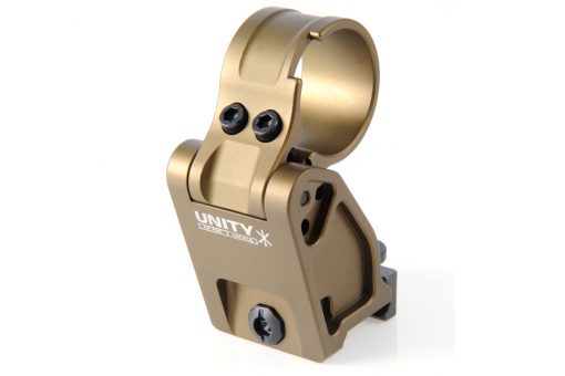 Unity Tactical FAST - AP Mag Mount - FDE | Endeavour Tactical Ltd