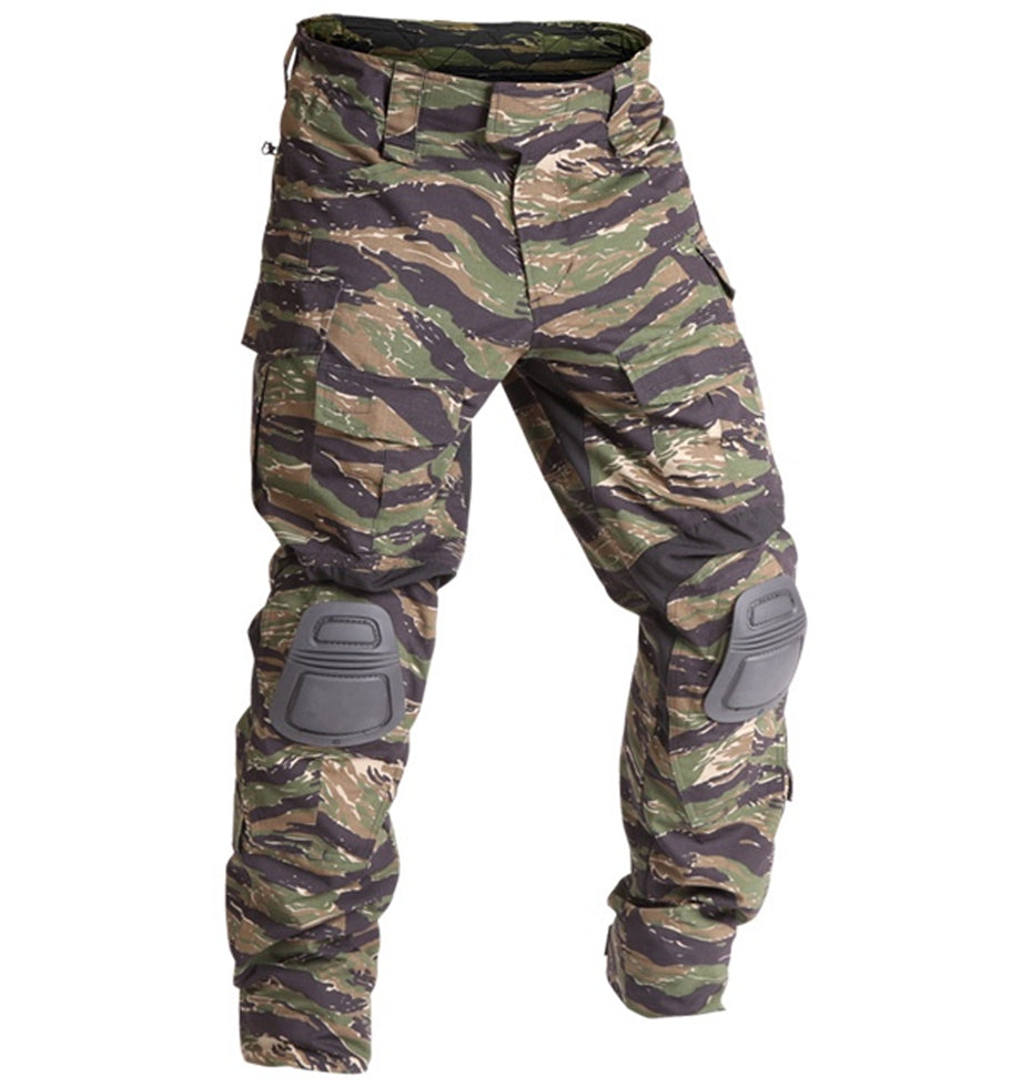 CRYE G3 Combat Pants Jungle Tiger Stripe Endeavour Tactical Ltd