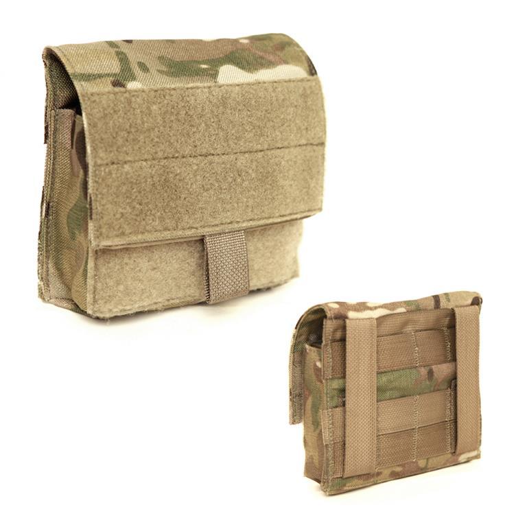 LBX Admin Pouch