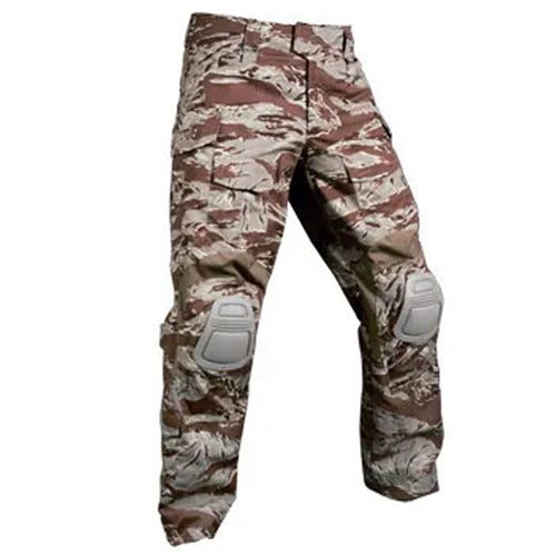 CRYE G3 Combat Pants Desert Tiger Stripe Endeavour Tactical Ltd