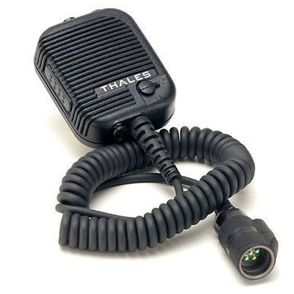 TCA 148/152 Fist Mic