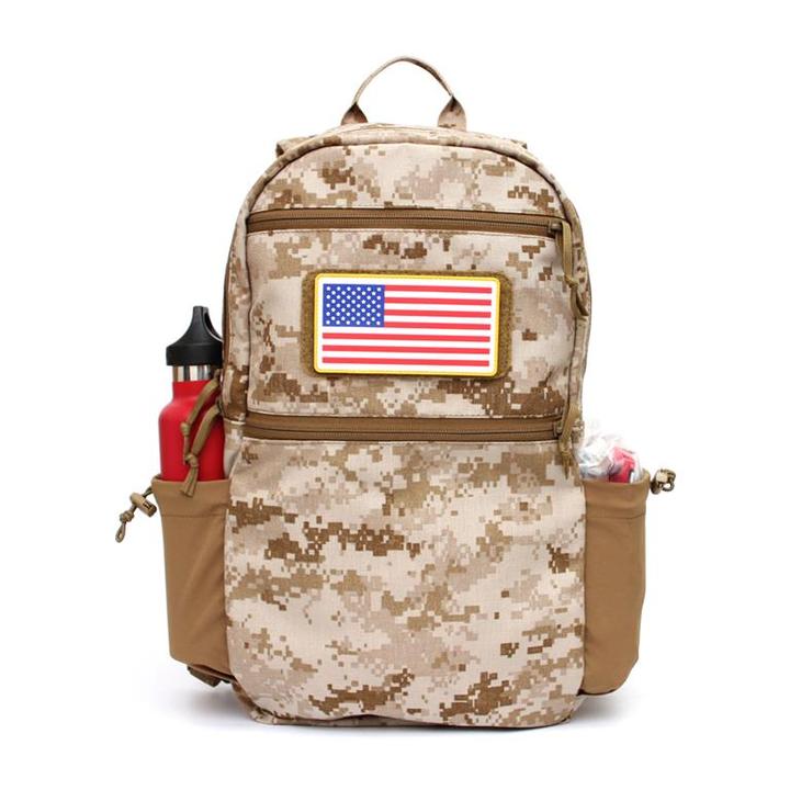 LBT - 14L Day Pack (Digital Desert)