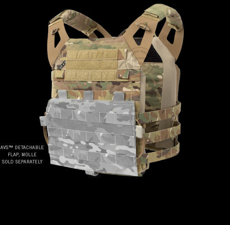 Crye Precision JPC 2.0 Multicam Arid | Endeavour Tactical Ltd