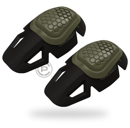 CRYE Precision - AirFlex Impact Combat Knee Pad