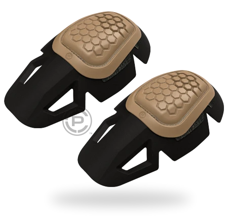 CRYE Airflex Combat Knee Pads 03 | Endeavour Tactical Ltd