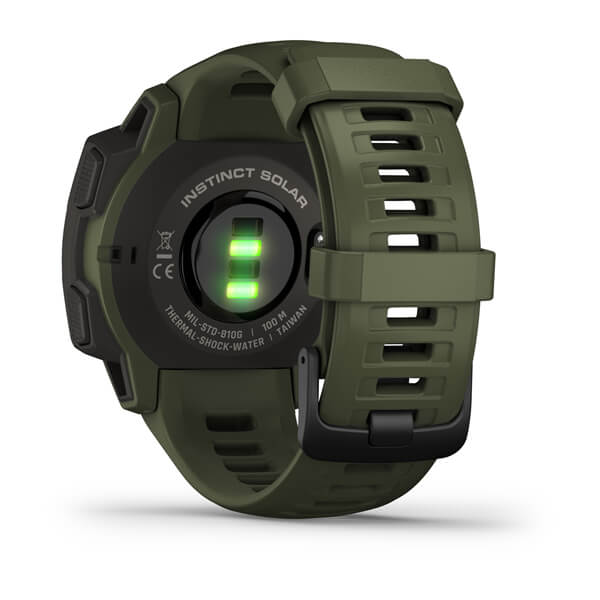 Garmin Instinct® – Tactical Edition