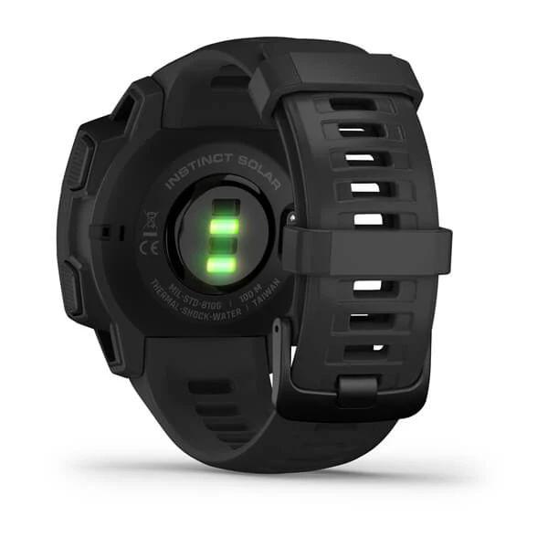 Garmin Instinct Solar Tactical Edition