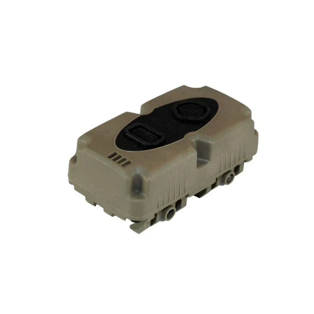 Silynx Micro Wireless Push To Talk