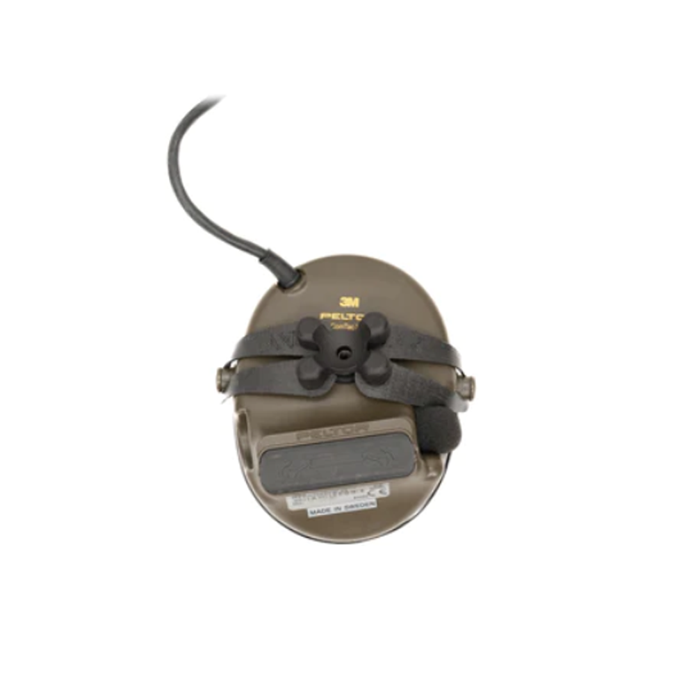 AXL Advanced - RAC Link (Comtac III & V)