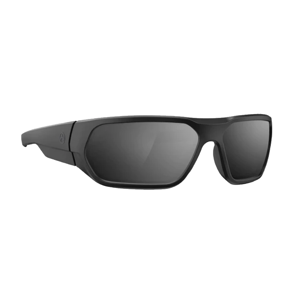Magpul Radius Eyewear Polarised Black Grey Lens